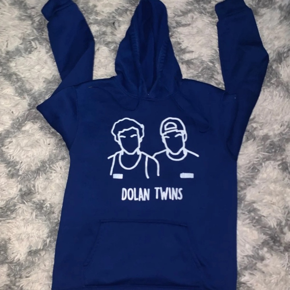 Dolan twins hoodie